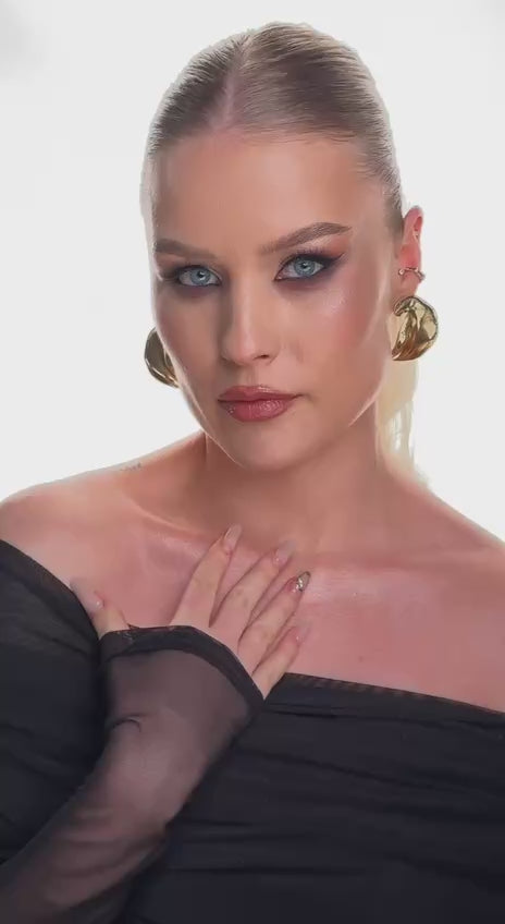 VIDEO EDITING BEAUTY CONTENT